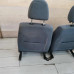 Сиденье переднее Nissan almera n16
