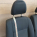 Сиденье переднее Nissan almera n16