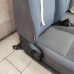 Сиденье переднее Nissan almera n16