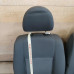Сиденье переднее Nissan almera n16