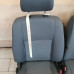 Сиденье переднее Nissan almera n16
