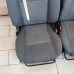 Сиденье переднее Nissan almera n16