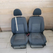 Сиденье переднее Nissan almera n16