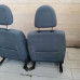 Сиденье переднее Nissan almera n16