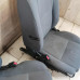 Сиденье переднее Nissan almera n16
