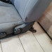 Сиденье переднее Nissan almera n16