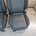 Сиденье переднее Skoda Octavia I (A4)