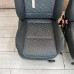 Сиденье переднее Skoda Octavia I (A4)