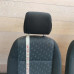 Сиденье переднее Skoda Octavia I (A4)