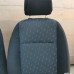 Сиденье переднее Skoda Octavia I (A4)