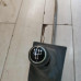Кулиса мкпп Volkswagen Golf IV, Volkswagen Bora, Skoda Octavia I (A4), Audi