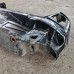 Задняя часть кузова Skoda Octavia I (A4) рестайлинг