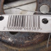 Шкив коленвала Volkswagen Passat b3, Volkswagen Passat b4