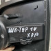 Моторчик печки Volkswagen Golf IV, Volkswagen Bora, Skoda Octavia I (A4)