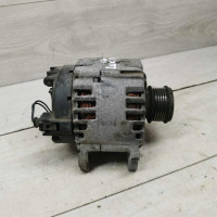 Генератор 140 ампер Volkswagen Golf IV, Volkswagen Bora, Skoda Octavia I