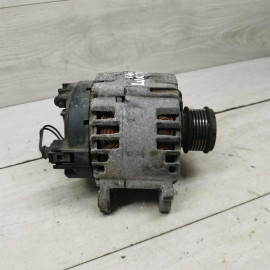 Генератор 140 ампер Volkswagen Golf IV, Volkswagen Bora, Skoda Octavia I
