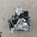 МКПП Ford Focus 2 с датчиком