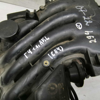 Коллектор впускной 1.6i AKL Volkswagen Golf IV, Volkswagen Bora, Skoda