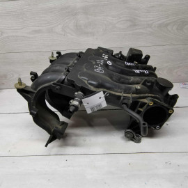 Коллектор впускной 1.6i AKL Volkswagen Golf IV, Volkswagen Bora, Skoda