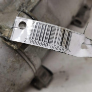 Компрессор кондиционера Volkswagen Golf IV, Volkswagen Bora, Skoda Octavia