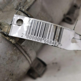 Компрессор кондиционера Volkswagen Golf IV, Volkswagen Bora, Skoda Octavia
