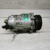 Компрессор кондиционера Volkswagen Golf IV, Volkswagen Bora, Skoda Octavia