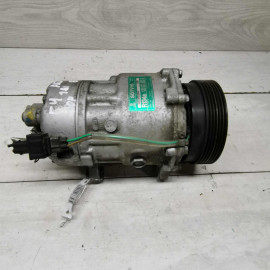 Компрессор кондиционера Volkswagen Golf IV, Volkswagen Bora, Skoda Octavia