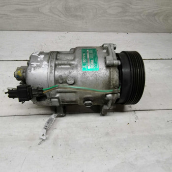 Компрессор кондиционера Volkswagen Golf IV, Volkswagen Bora, Skoda Octavia