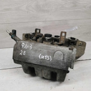 Коллектор впускной 2.0i Volkswagen Passat b3, Volkswagen Passat b4