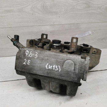 Коллектор впускной 2.0i Volkswagen Passat b3, Volkswagen Passat b4