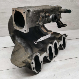 Коллектор впускной 2.0i Volkswagen Passat b3, Volkswagen Passat b4