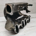 Коллектор впускной 2.0i Volkswagen Passat b3, Volkswagen Passat b4