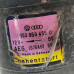 Вентилятор радиатора 2.0i Volkswagen Passat b3, Volkswagen Passat b4