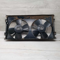 Вентилятор радиатора 2.0i Volkswagen Passat b3, Volkswagen Passat b4