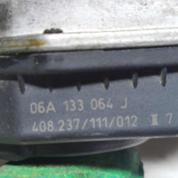 Дроссельная заслонка Volkswagen Golf IV, Volkswagen Bora, Skoda Octavia I