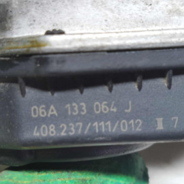 Дроссельная заслонка Volkswagen Golf IV, Volkswagen Bora, Skoda Octavia I