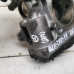 Дроссельная заслонка Volkswagen Golf IV, Volkswagen Bora, Skoda Octavia I