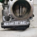 Дроссельная заслонка Volkswagen Golf IV, Volkswagen Bora, Skoda Octavia I