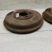 Барабан тормозной Volkswagen Golf IV, Volkswagen Bora, Skoda Octavia I