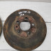 Барабан тормозной Volkswagen Golf IV, Volkswagen Bora, Skoda Octavia I