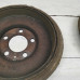 Барабан тормозной Volkswagen Golf IV, Volkswagen Bora, Skoda Octavia I