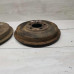 Барабан тормозной Volkswagen Golf IV, Volkswagen Bora, Skoda Octavia I