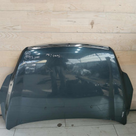 Капот Ford Focus 2 рестайлинг