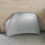 Капот Ford Focus 2 дорестайлинг Капот Ford Focus 2 дорестайлинг