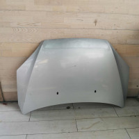 Капот Ford Focus 2 дорестайлинг