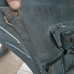 Бампер передний Renault megane 2 рестайлинг