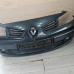 Бампер передний Renault megane 2 рестайлинг