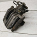 Суппорт задний правый Volkswagen Golf IV, Volkswagen Bora, Skoda Octavia I