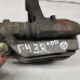 Суппорт задний правый Volkswagen Golf IV, Volkswagen Bora, Skoda Octavia I