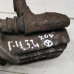 Суппорт задний левый Volkswagen Golf IV, Volkswagen Bora, Skoda Octavia I